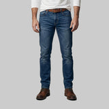 Marko | Premium Stretch Traperice