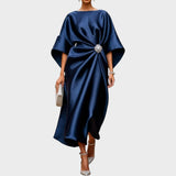 Zora – Elegantna Haljina s Luksuznim Dodirom
