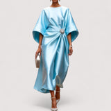 Zora – Elegantna Haljina s Luksuznim Dodirom