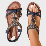 Victoria - Ortopedske Sandale