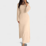 Susana - Elegantna Duga Haljina