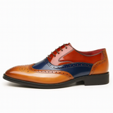 Marko | Ručno rađene Brogue cipele