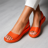 Lara™ | Sandale protiv klizanja s otvorenom prednjom stranom