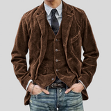 Dorian | Retro elegancija