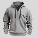 Adriatik | Ikonična gradska hoodie