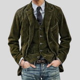 Dorian | Retro elegancija