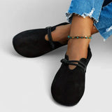 Anaïs | Mokasini Comfort