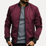 Heritage | Klasična bomber jakna