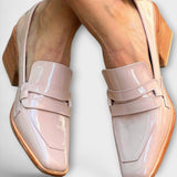 Elaine | Sjajni Loaferi