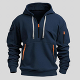 Adriatik | Ikonična gradska hoodie