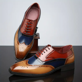 Marko | Ručno rađene Brogue cipele