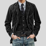 Dorian | Retro elegancija