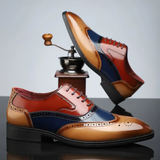 Marko | Ručno rađene Brogue cipele