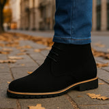 Elijah | Chukka čizme