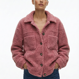 Eliška – Stylish topla jakna za svakodnevnu eleganciju