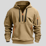 Adriatik | Ikonična gradska hoodie