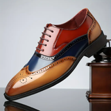 Marko | Ručno rađene Brogue cipele