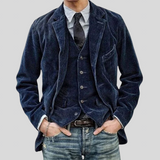 Dorian | Retro elegancija