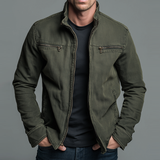 Heritage Olive | Jakna