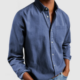 Zlatko | Premium Casual Košulja