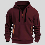 Adriatik | Ikonična gradska hoodie