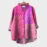 Kassandra | Elegantna ljetna bluza Linne