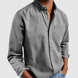 Zlatko | Premium Casual Košulja