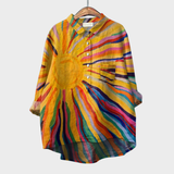 Solara | Elegantna ljetna bluzica