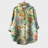 Grace | Elegantna ljetna bluza Linne