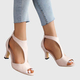 Delfina™ | Ortopedske potpetice