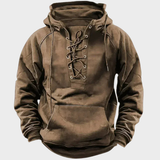 Michaela | Viking Hoodie