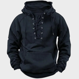Michaela | Viking Hoodie