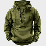 Michaela | Viking Hoodie