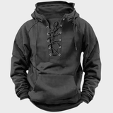 Michaela | Viking Hoodie