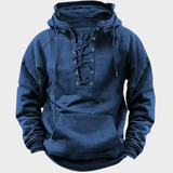 Michaela | Viking Hoodie