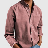 Zlatko | Premium Casual Košulja