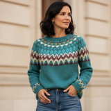 Peyton | Comfortabele Trui