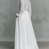 Veronika | Minimalističke maxi haljine