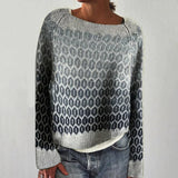 Sanya | Comfortabele Trui