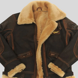 Valmont | Bezvremenski avijatičarski stil
