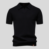 Ulrich | Strukturirana Polo Majica
