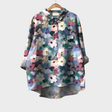 Elisa | Elegantna ljetna bluza Linne
