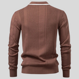 Cavalli | Pletena polo majica
