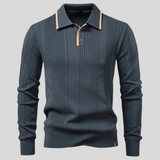 Cavalli | Pletena polo majica