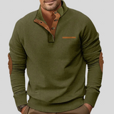 Maël | Elegantni Jesenski Pulover