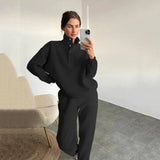 Swantje- Chic lounge set