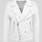 Austin | Elegantna bomber jakna