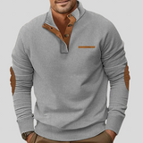 Maël | Elegantni Jesenski Pulover