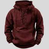 Bastion | Taktički Hoodie za svaku priliku