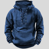 Bastion | Taktički Hoodie za svaku priliku